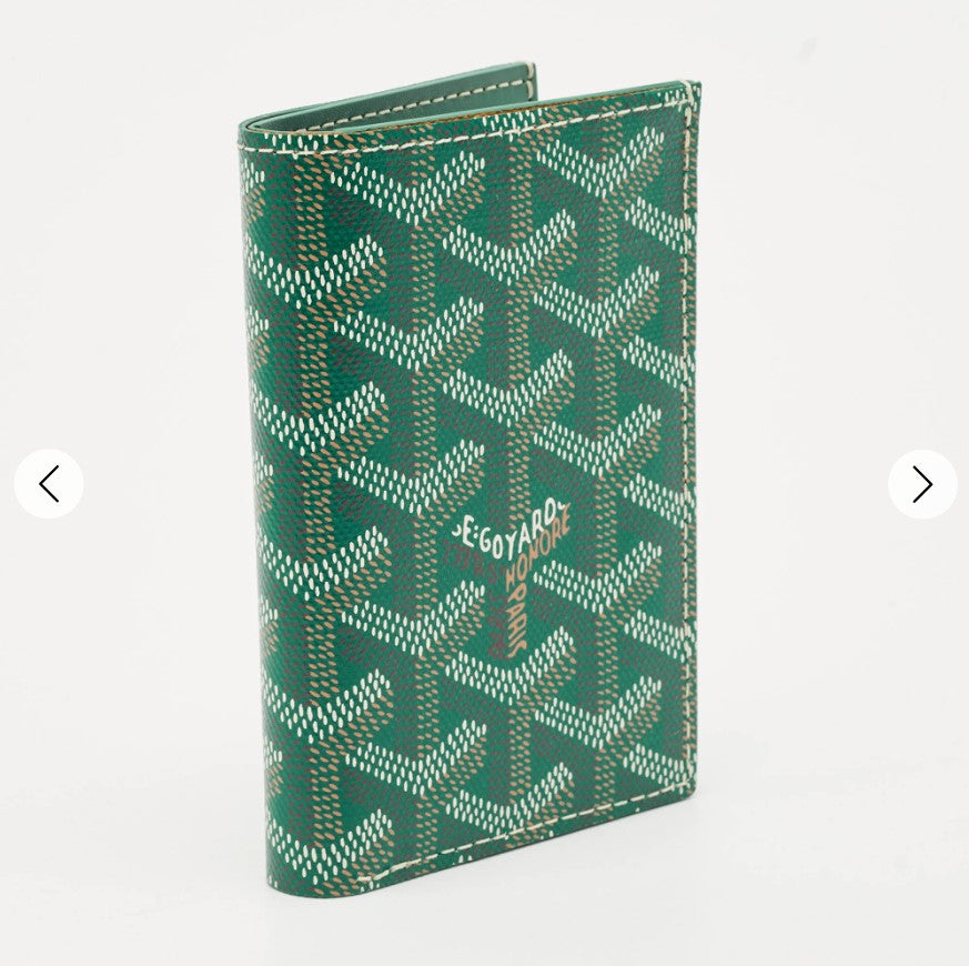Goyard Saint Pierre