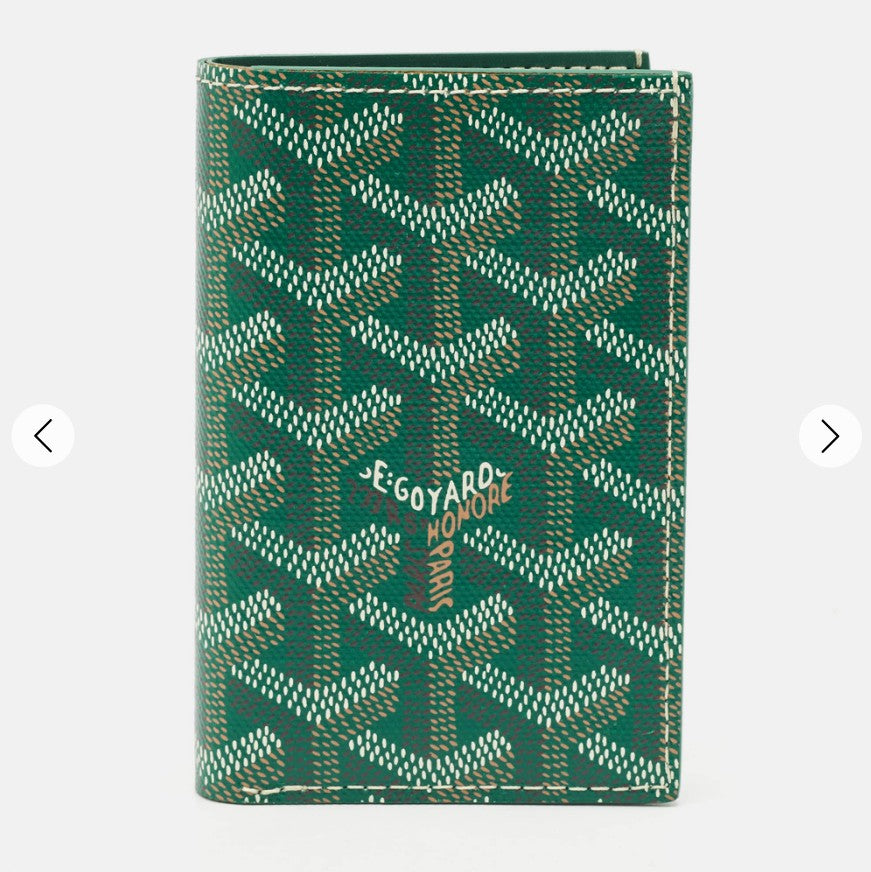 Goyard Saint Pierre