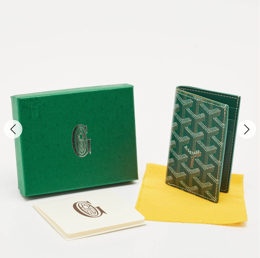 Goyard Saint Pierre