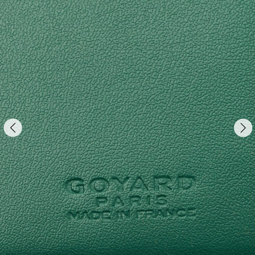 Goyard Saint Pierre