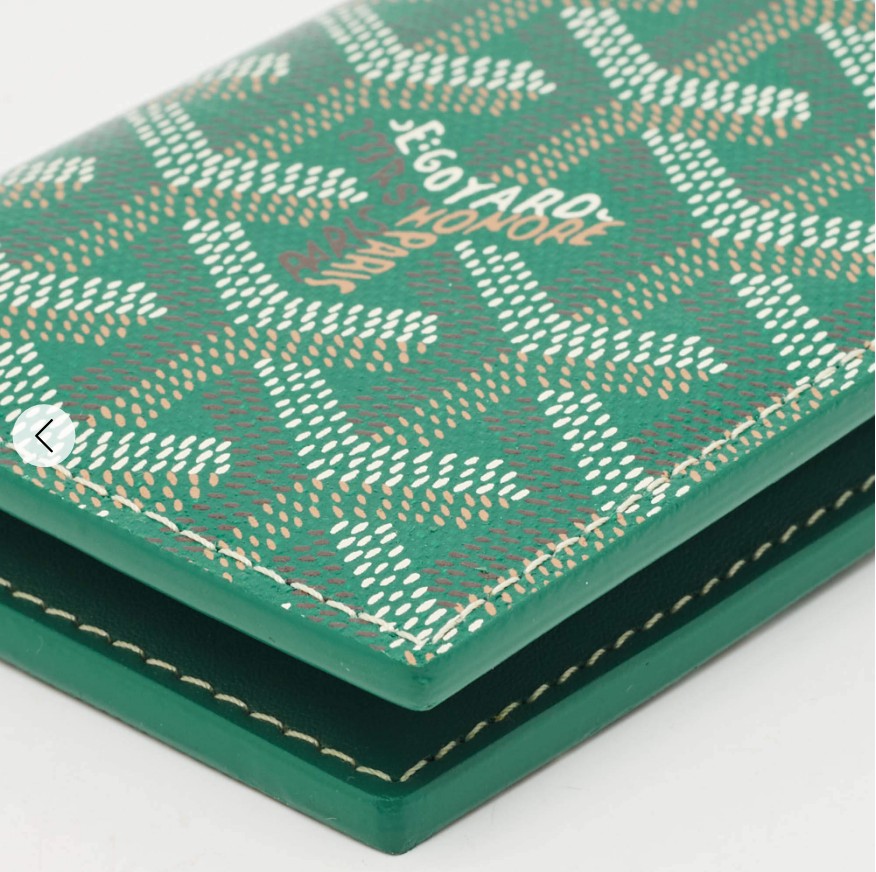 Goyard Saint Pierre