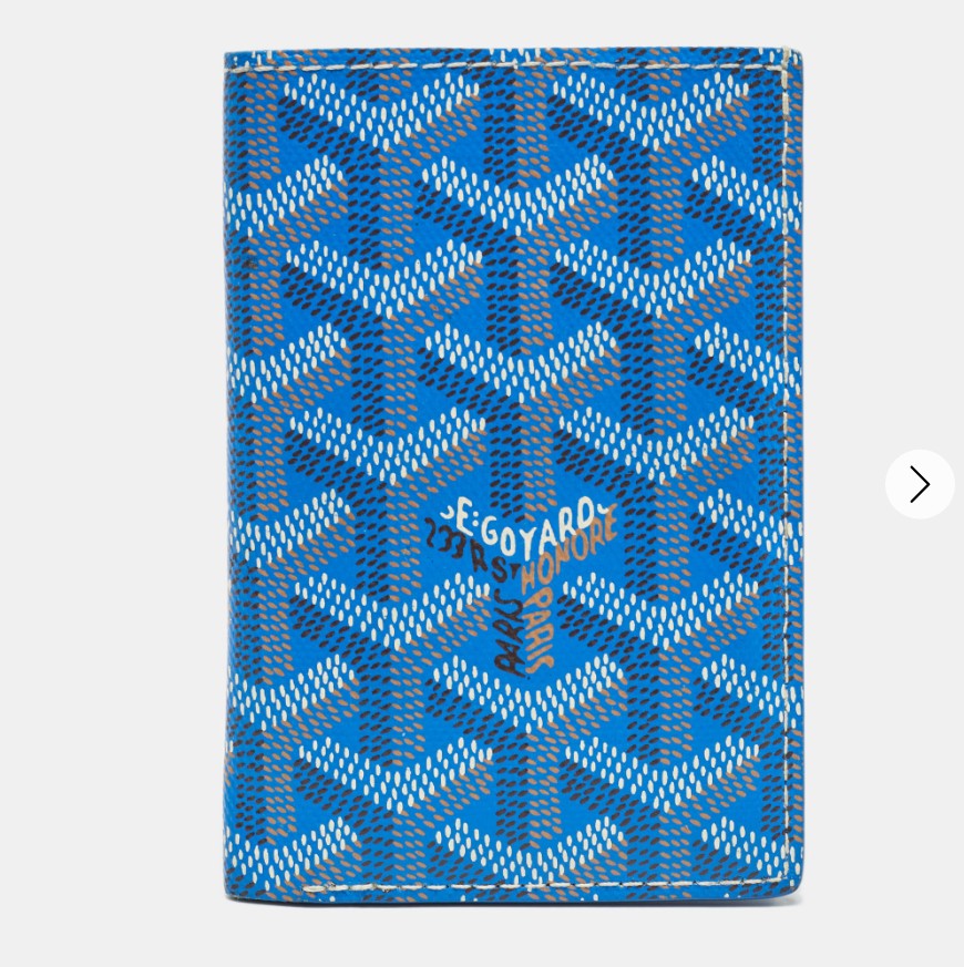 Goyard Saint Pierre
