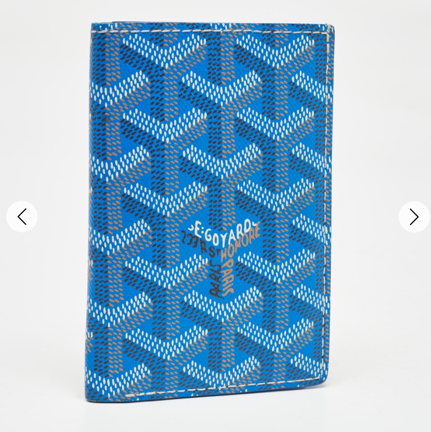 Goyard Saint Pierre