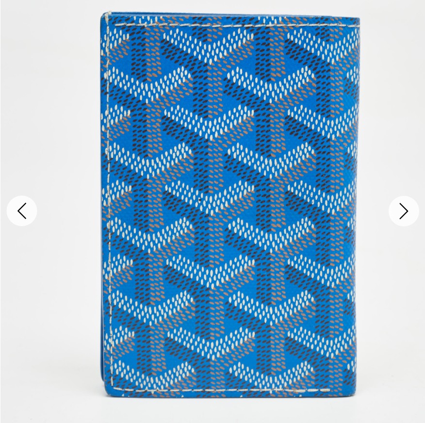 Goyard Saint Pierre