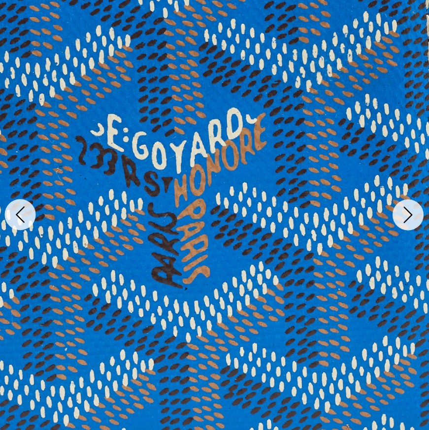 Goyard Saint Pierre