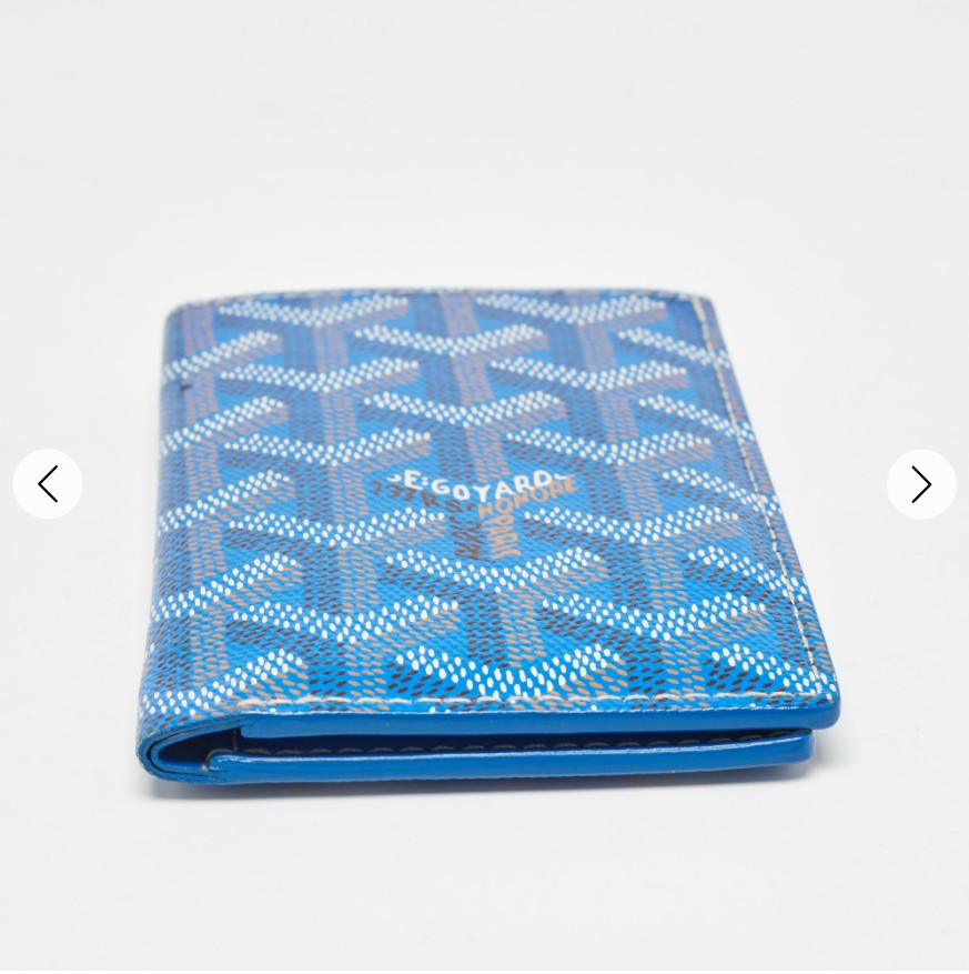 Goyard Saint Pierre