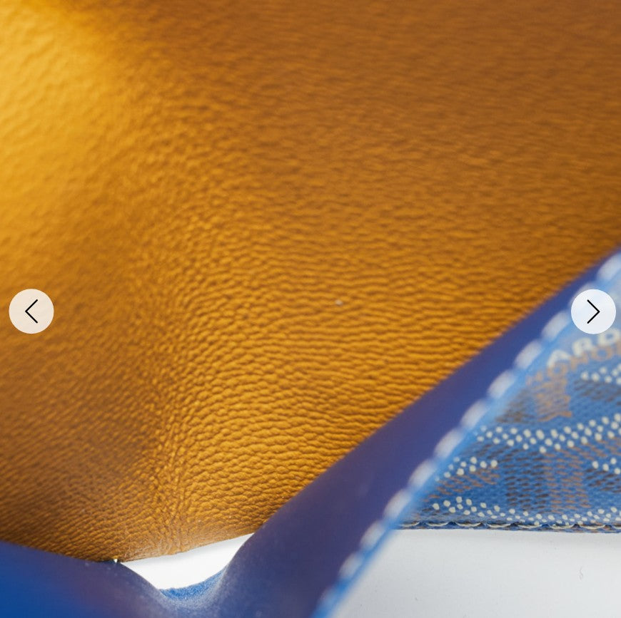 Goyard Saint Pierre