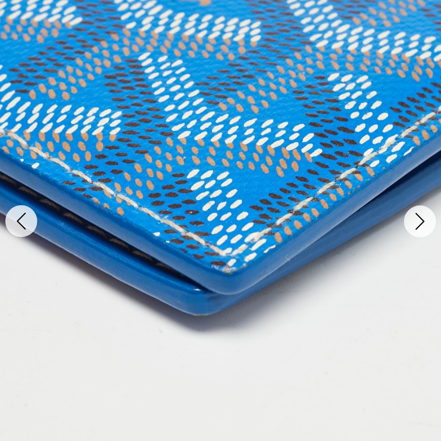 Goyard Saint Pierre