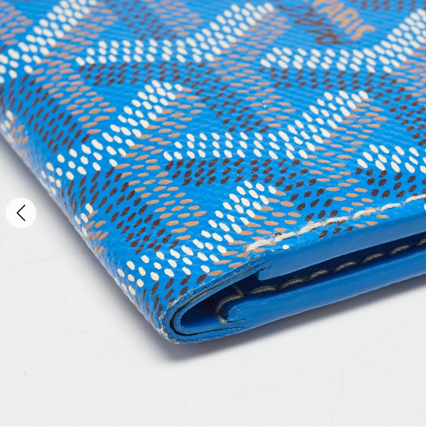 Goyard Saint Pierre
