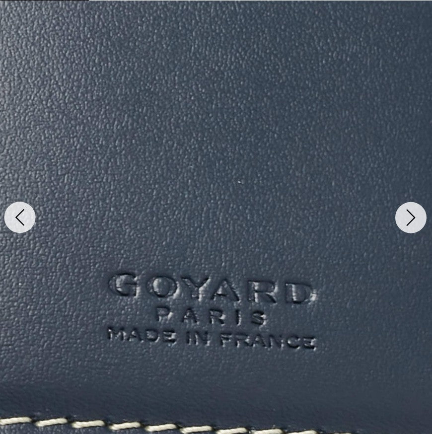 Goyard Saint Pierre