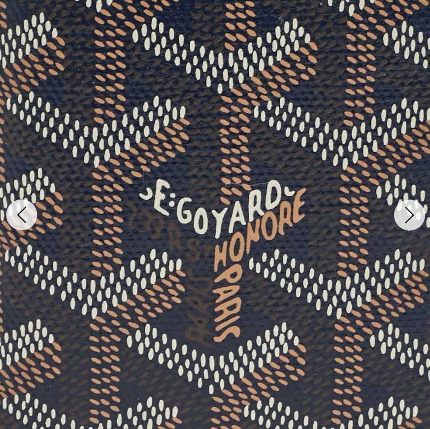 Goyard Saint Pierre