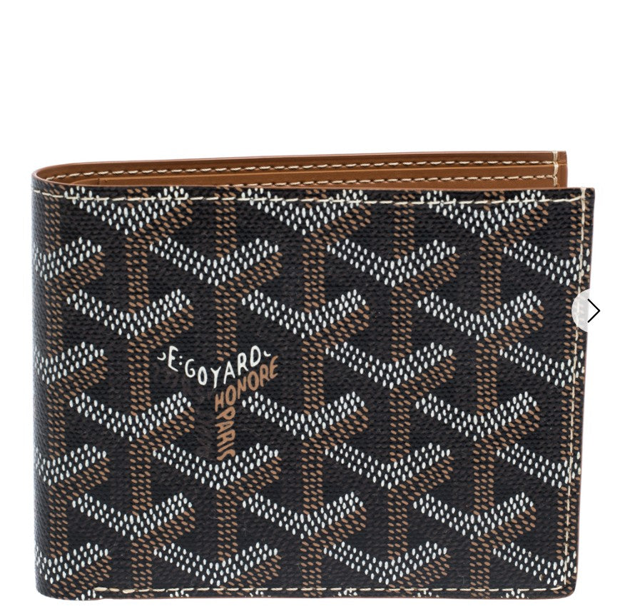 Goyard Victorie Bifold