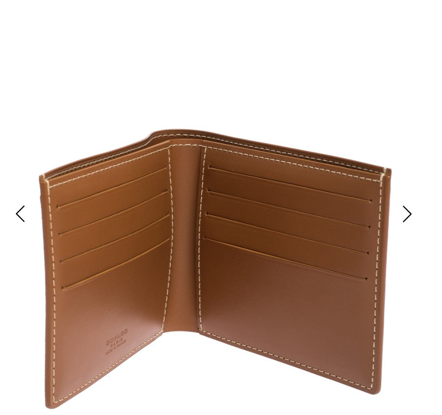 Goyard Victorie Bifold