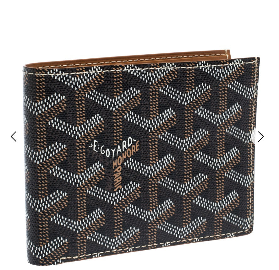Goyard Victorie Bifold