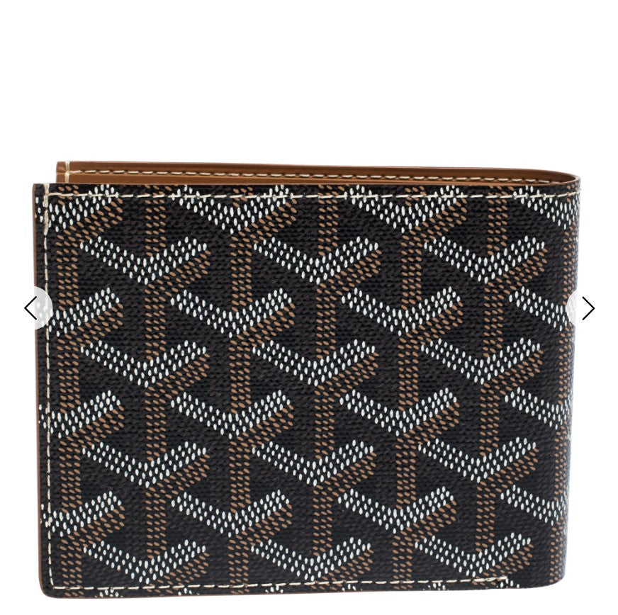 Goyard Victorie Bifold