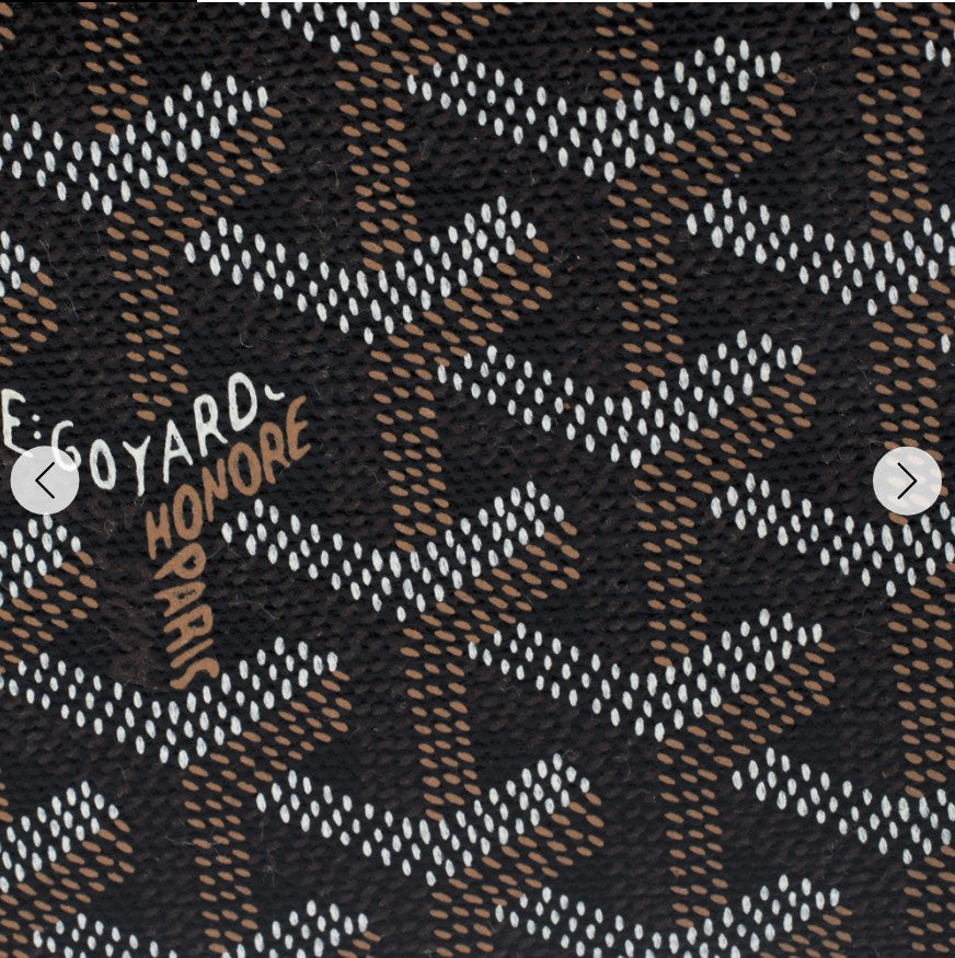Goyard Victorie Bifold