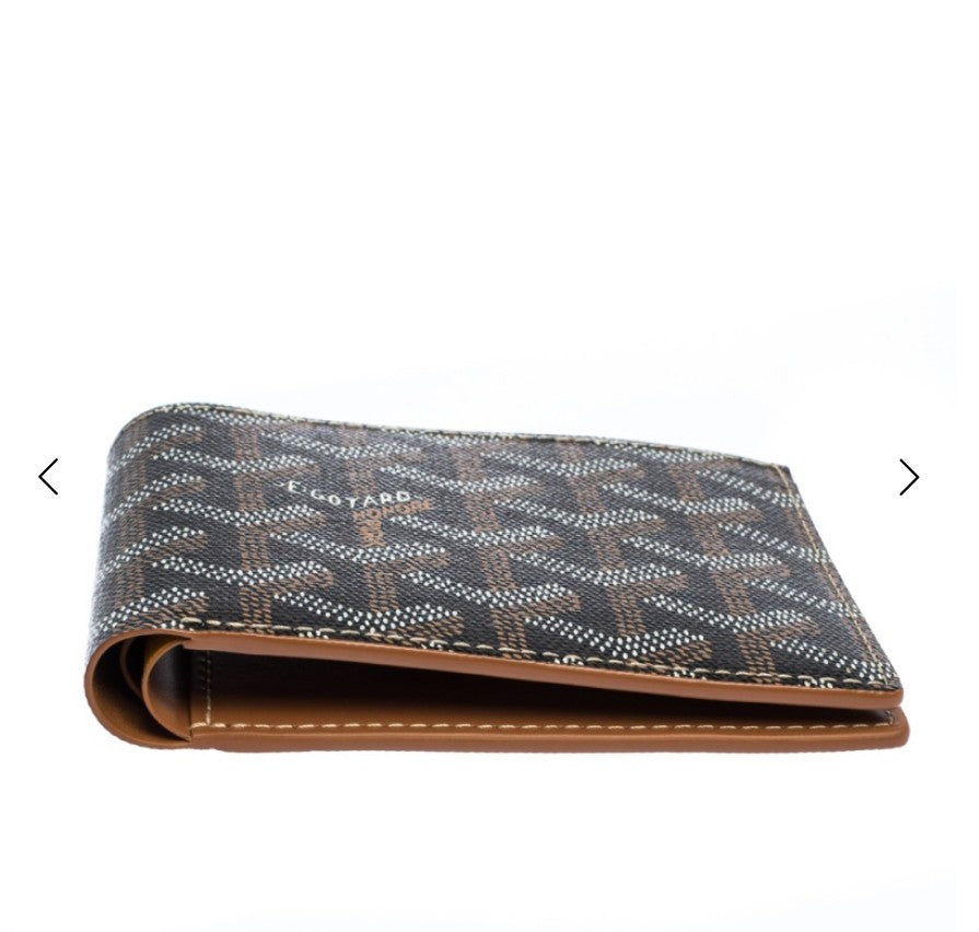 Goyard Victorie Bifold
