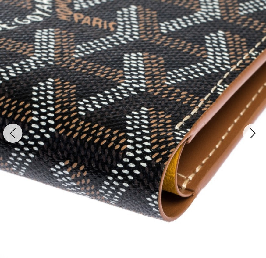 Goyard Victorie Bifold