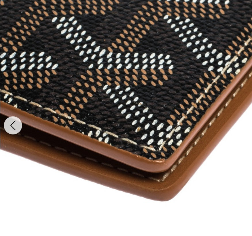 Goyard Victorie Bifold