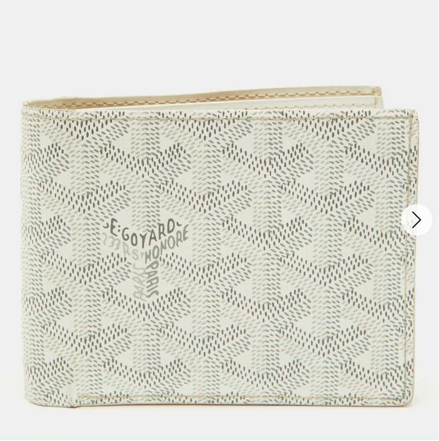 Goyard Victorie Bifold