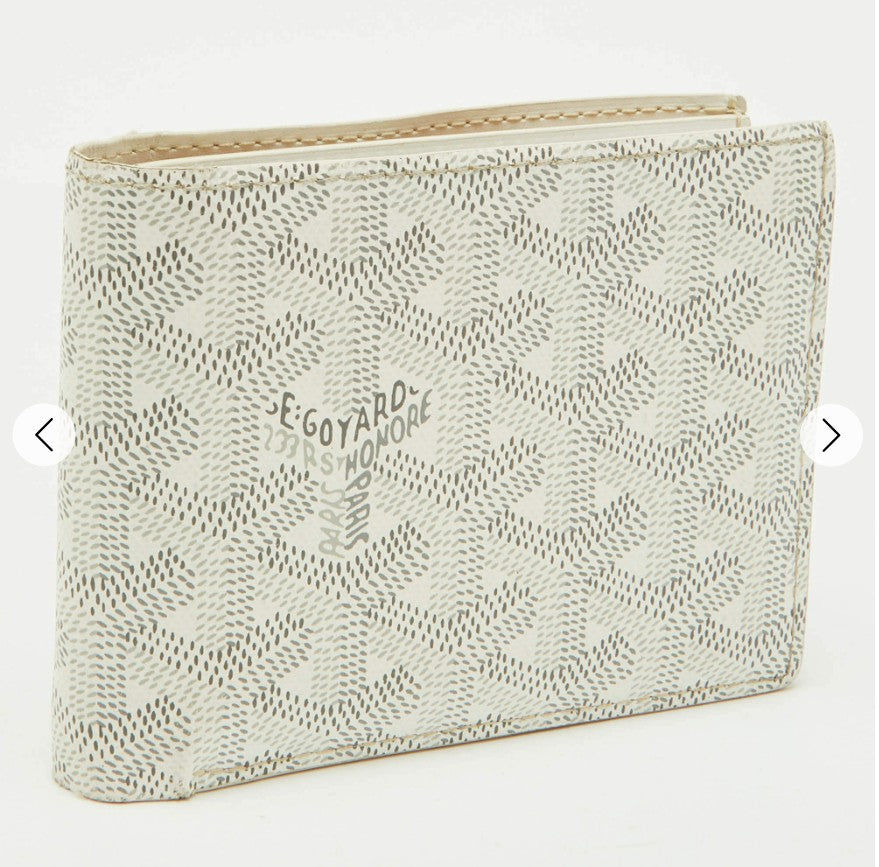 Goyard Victorie Bifold
