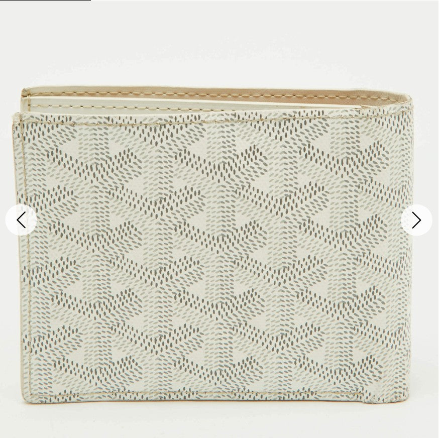 Goyard Victorie Bifold