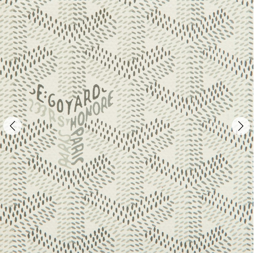 Goyard Victorie Bifold