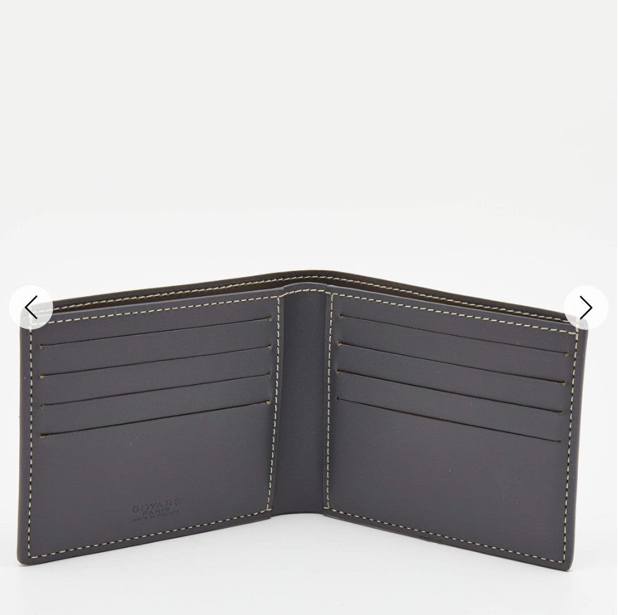 Goyard Victorie Bifold