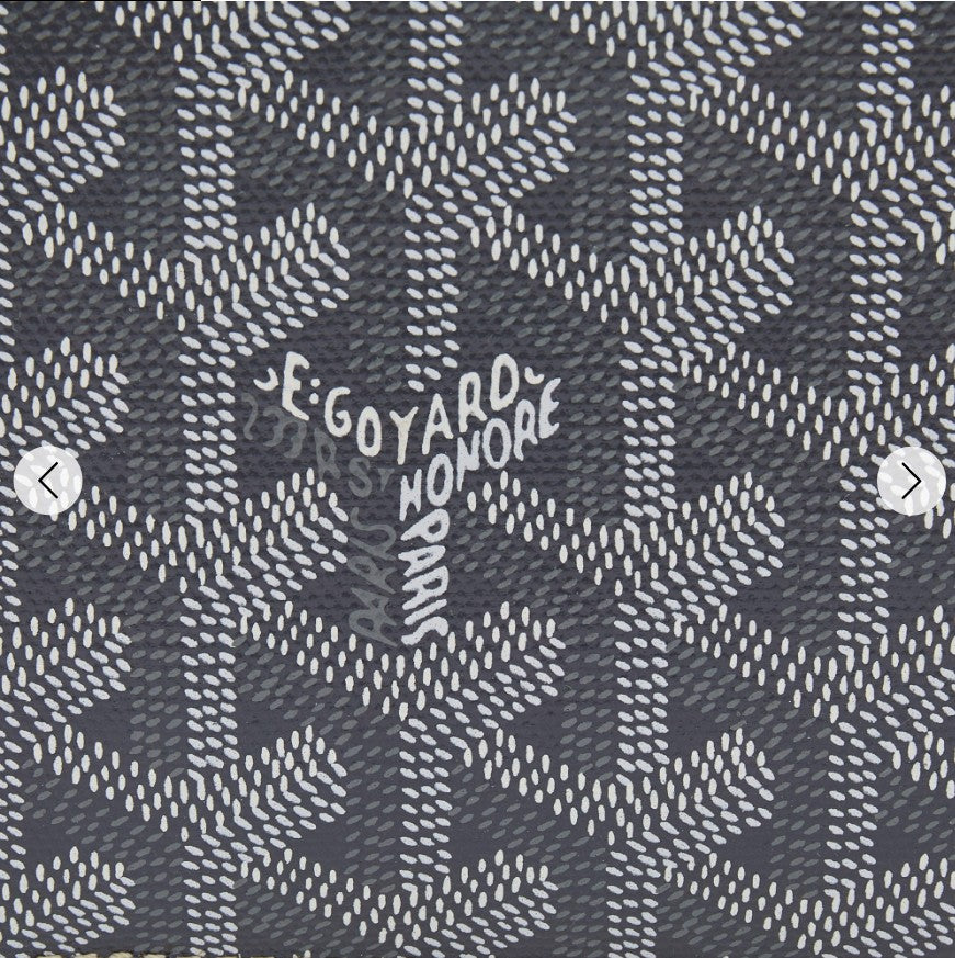 Goyard Victorie Bifold