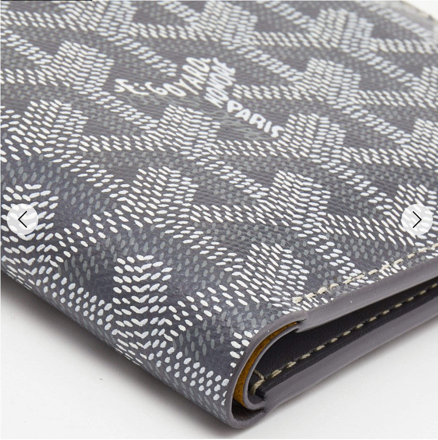 Goyard Victorie Bifold