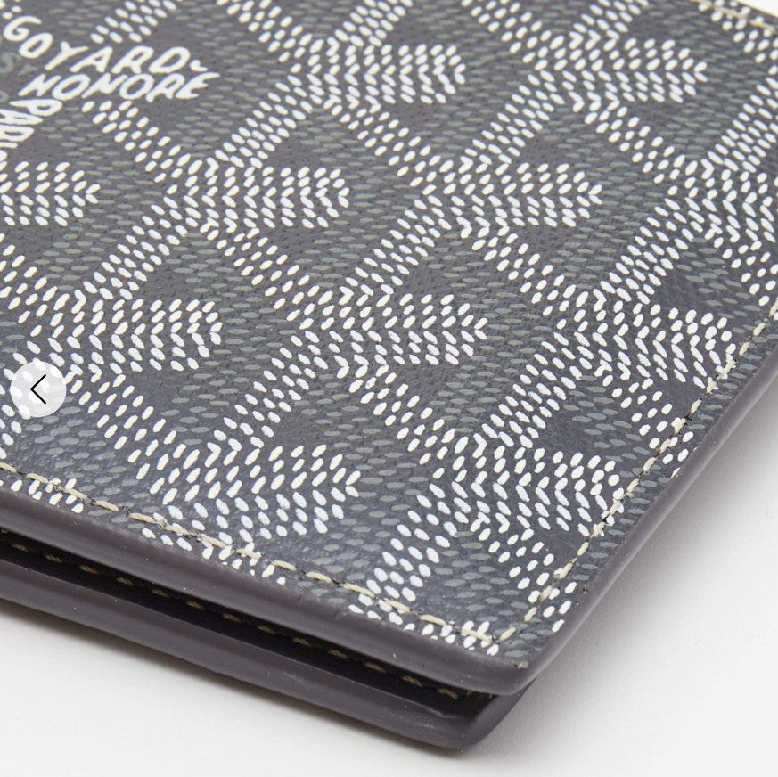 Goyard Victorie Bifold