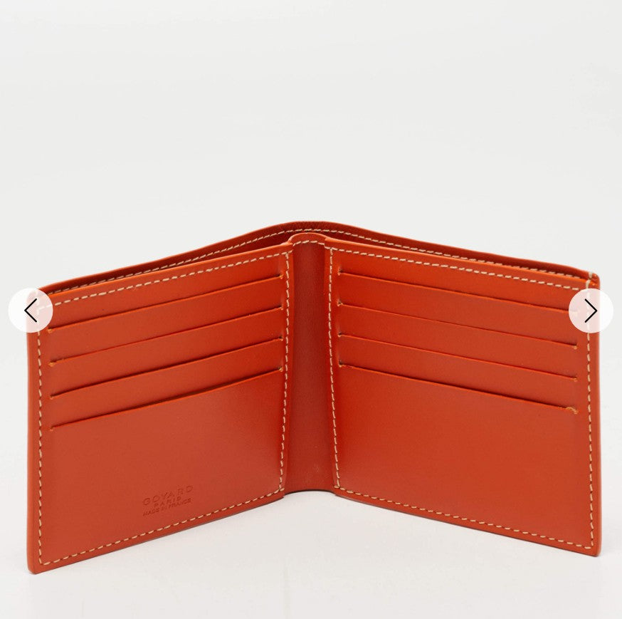 Goyard Victorie Bifold