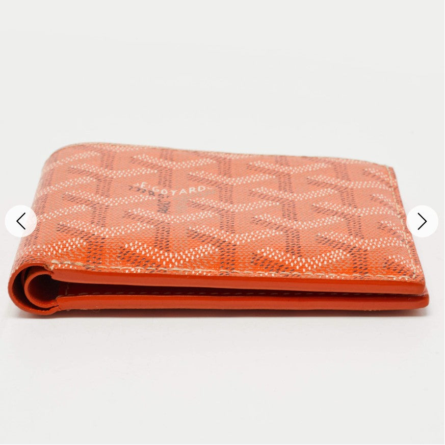 Goyard Victorie Bifold