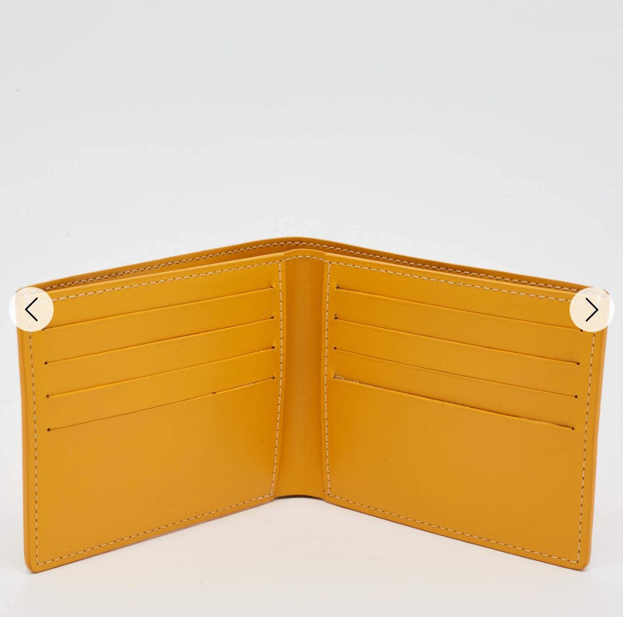 Goyard Victorie Bifold