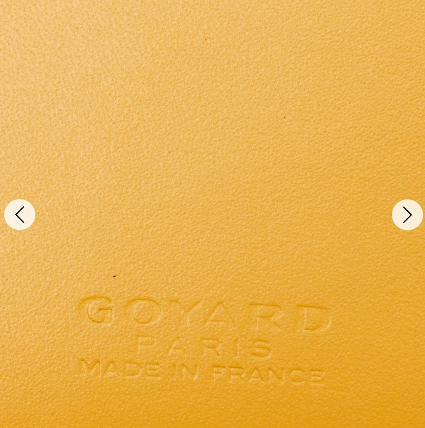 Goyard Victorie Bifold
