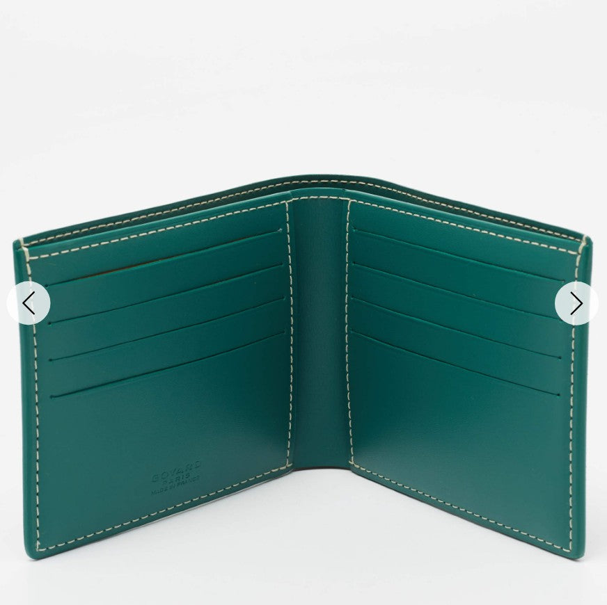 Goyard Victorie Bifold