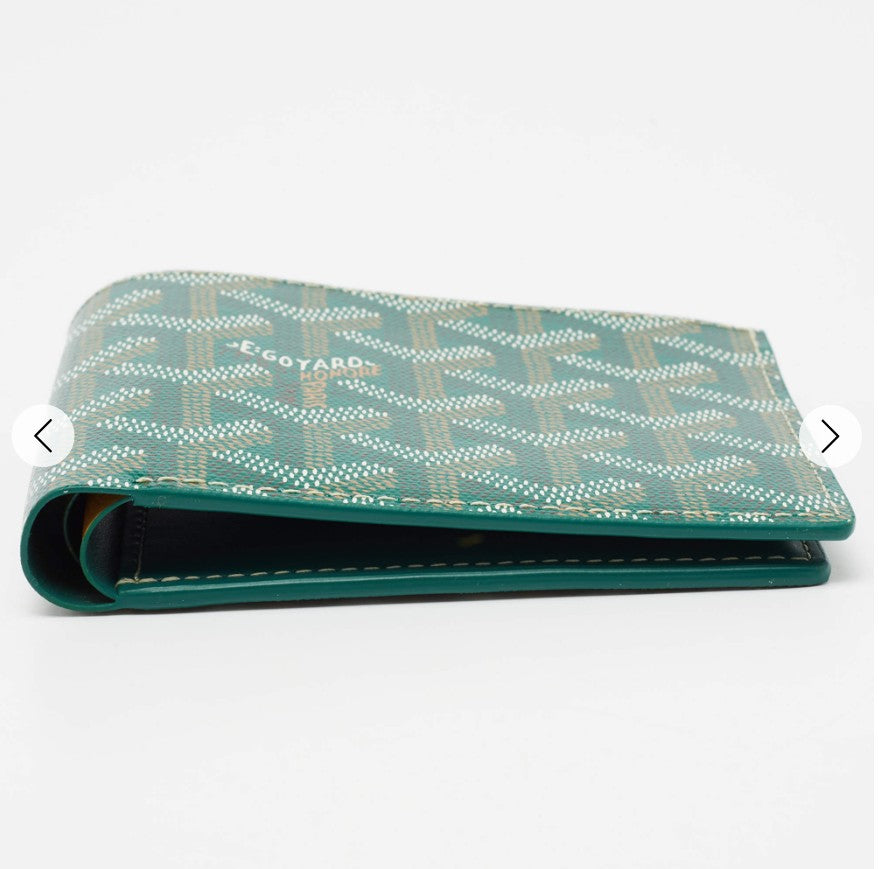 Goyard Victorie Bifold