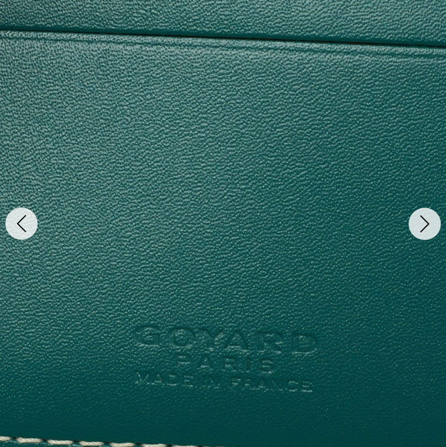 Goyard Victorie Bifold