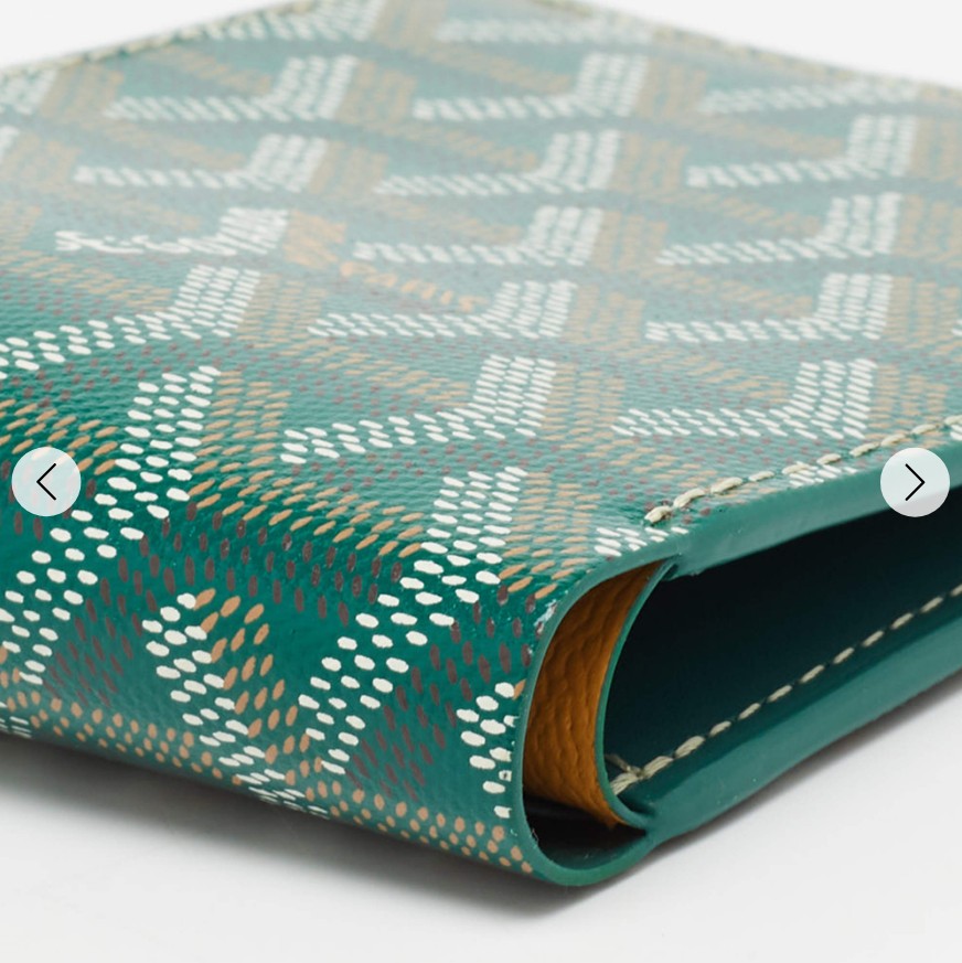 Goyard Victorie Bifold