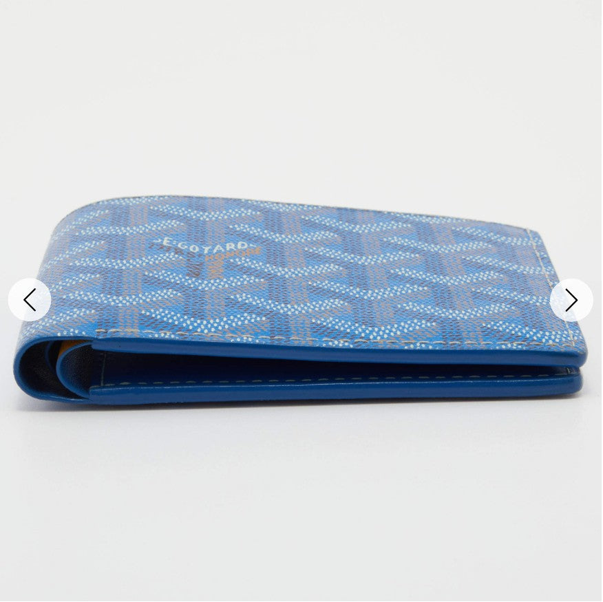 Goyard Victorie Bifold