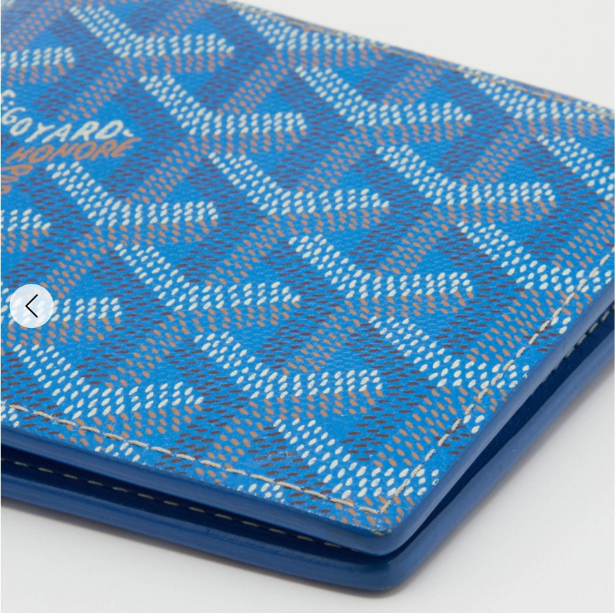 Goyard Victorie Bifold