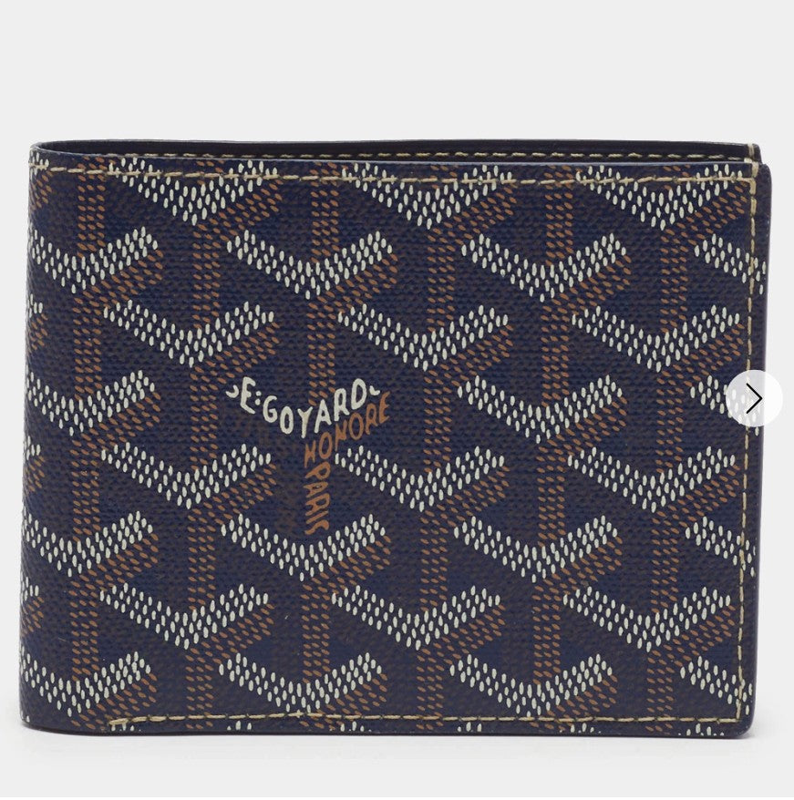 Goyard Victorie Bifold