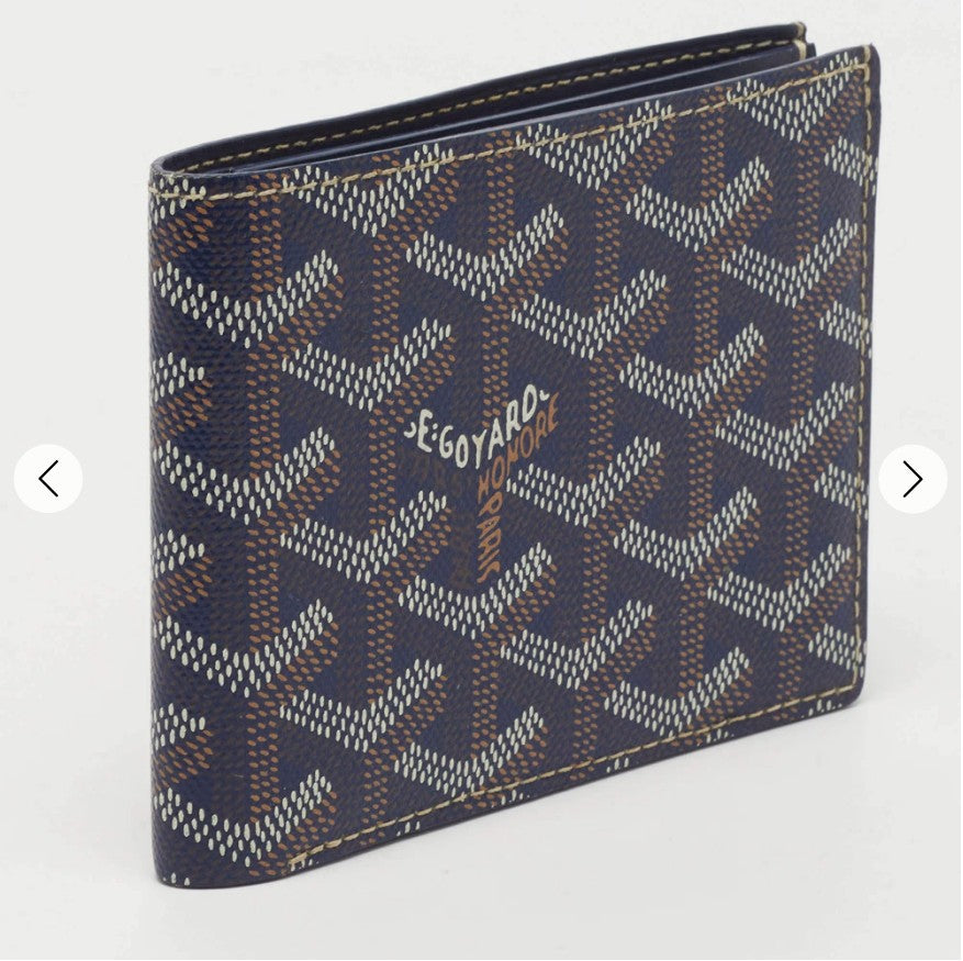 Goyard Victorie Bifold