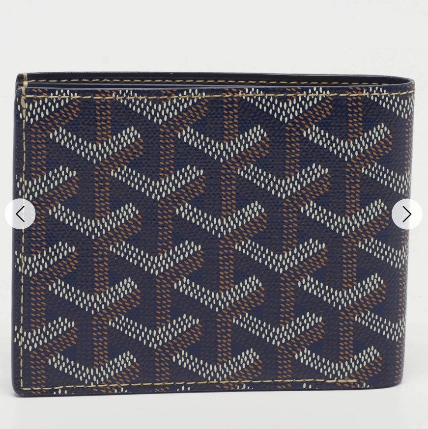 Goyard Victorie Bifold