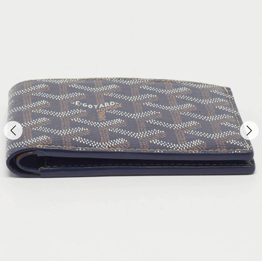 Goyard Victorie Bifold
