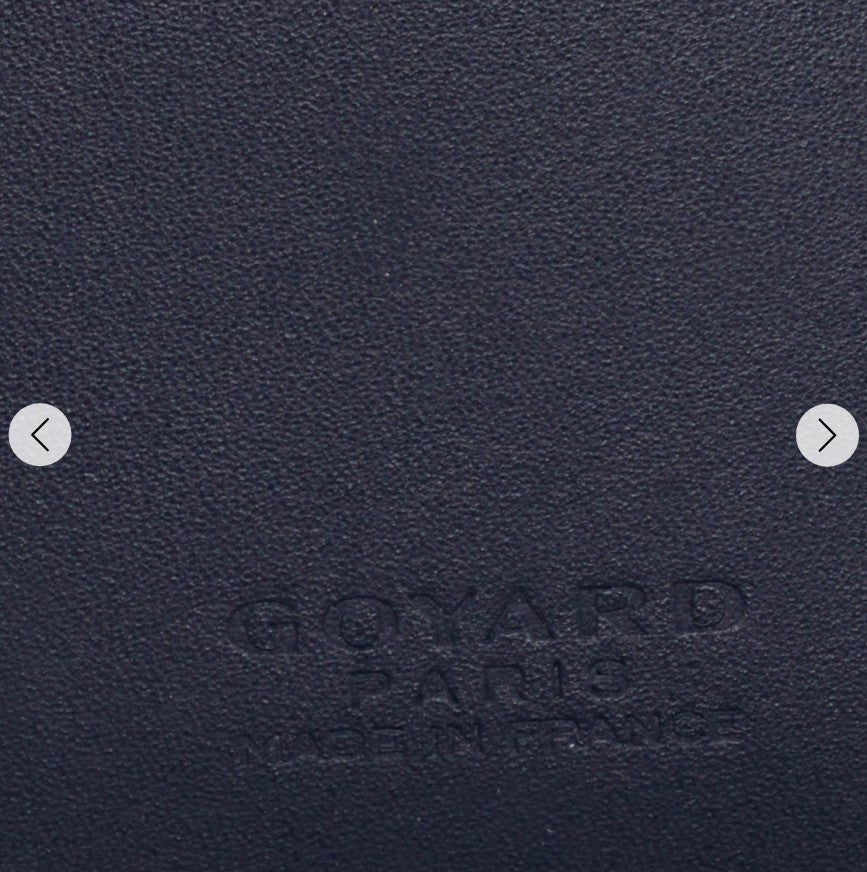 Goyard Victorie Bifold