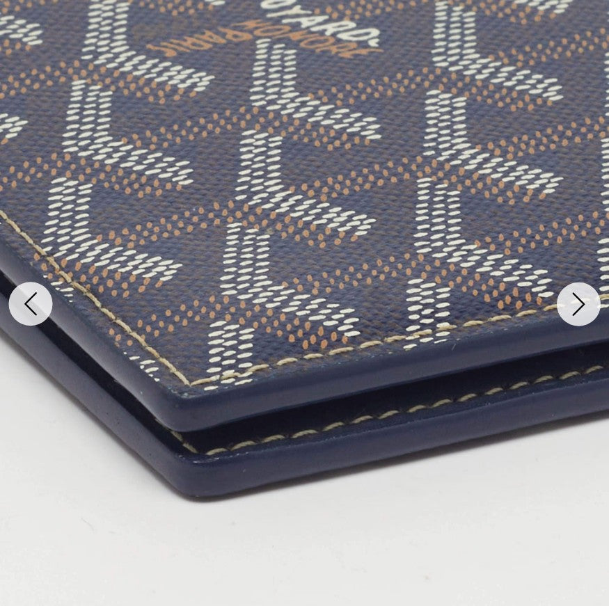 Goyard Victorie Bifold