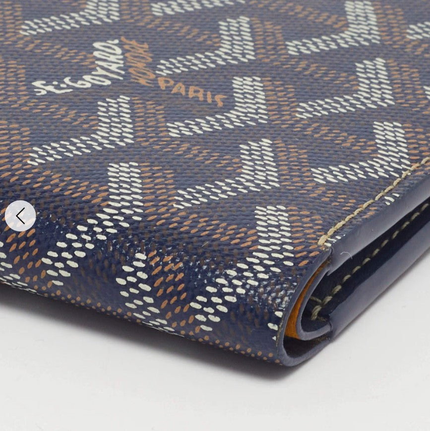 Goyard Victorie Bifold