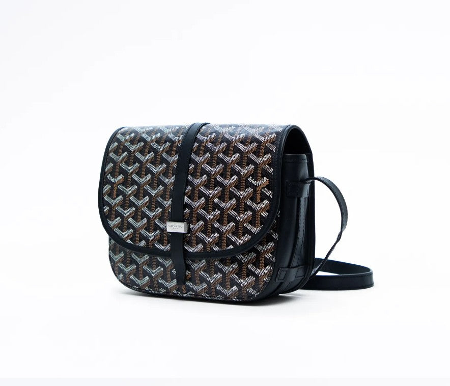 Goyard Belvédère || PM