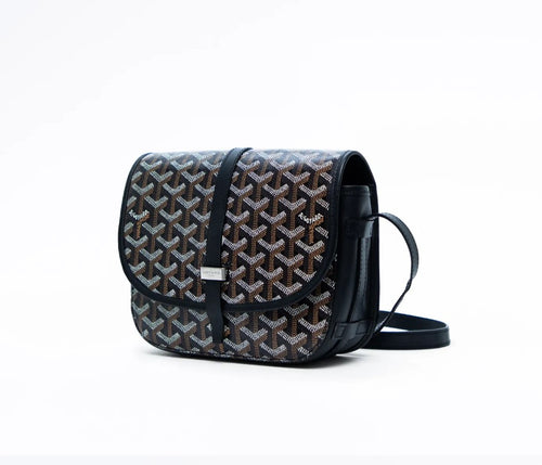 Goyard Belvédère || PM